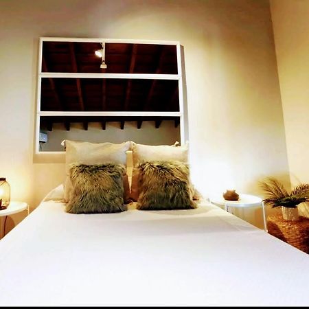 Coco Home Sevilla Urban Apartment Kültér fotó