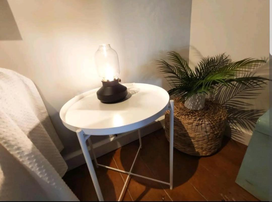 Coco Home Sevilla Urban Apartment Kültér fotó