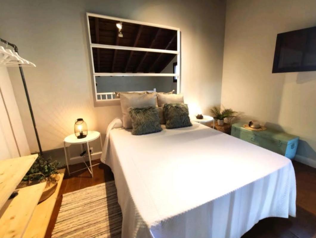 Coco Home Sevilla Urban Apartment Kültér fotó
