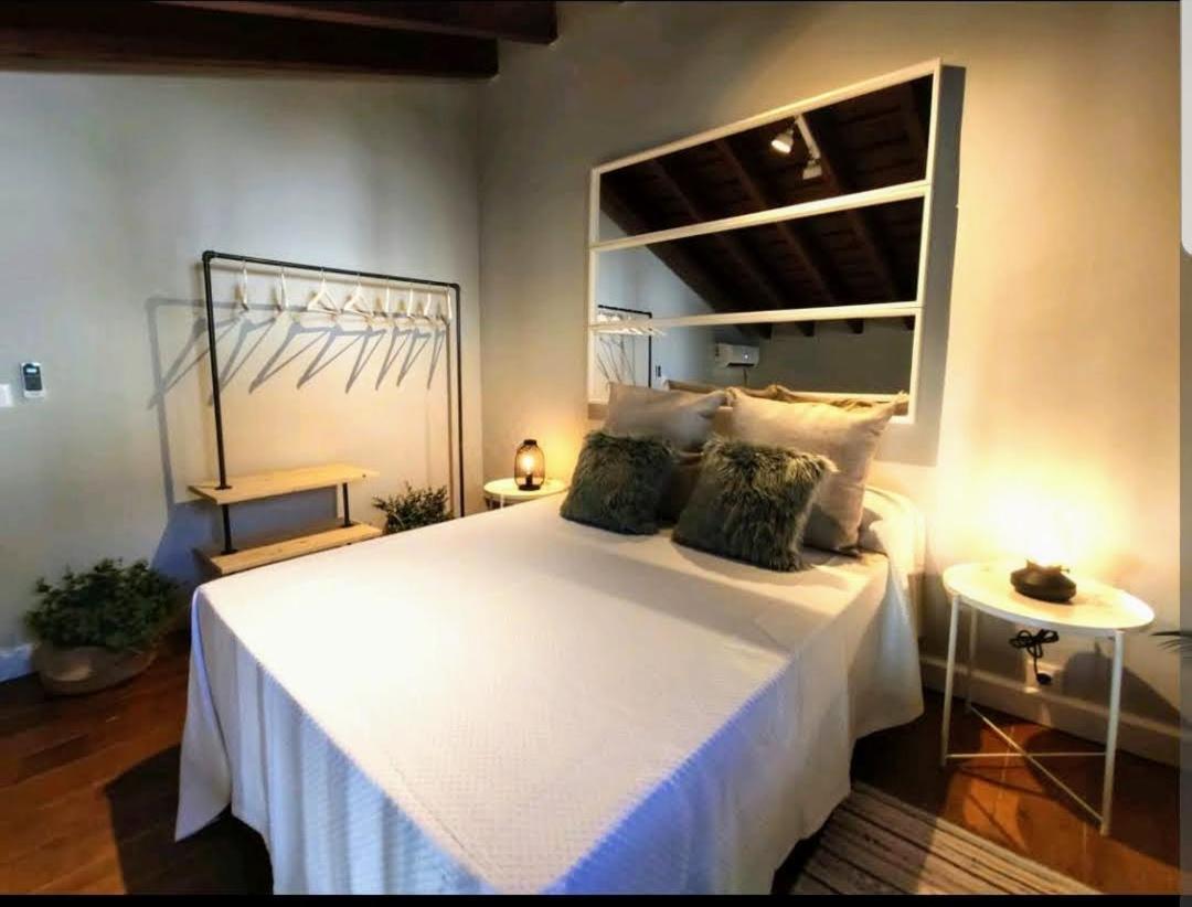 Coco Home Sevilla Urban Apartment Kültér fotó