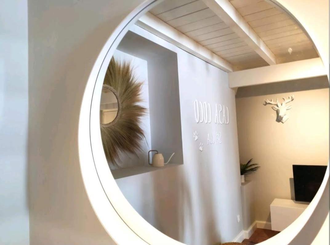 Coco Home Sevilla Urban Apartment Kültér fotó
